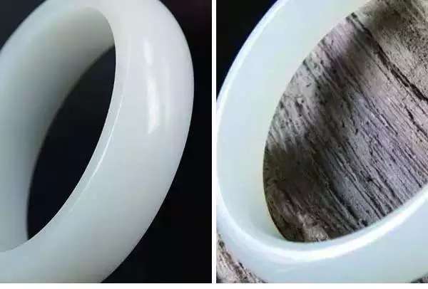 漲知識，玉也能騙人！照玉手電筒照出真相